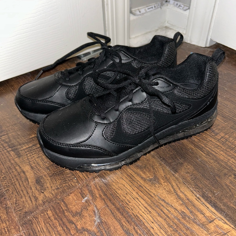 TredSafe - TredSafe Oil/Slip Resistant Work Shoes